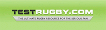 TESTRUGBY.COM